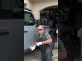 Steps Installed On Gladiator Mopar Performance Rock Rails Offroad Jeepmods Campinglife