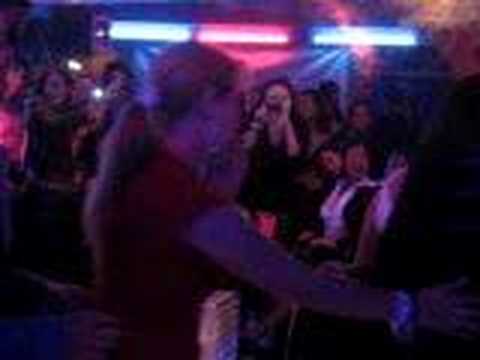 mas streaptease de vibra bogota