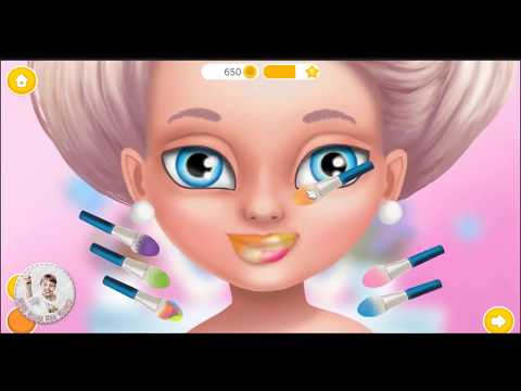 Fun Baby Girls Care Kids Game - Play Makeover Learn Colors : Sweet Baby Girl Tooth Fairy