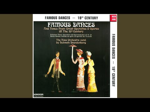 Habanera (Arr. by Helmuth Brandenburg)