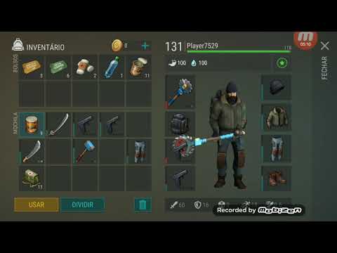 Casamata (Bunker) alfa modo econômico.