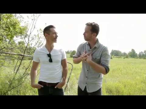 Coup de Coeur de Royal Wood's Spotlight on Peter Katz