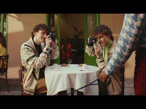 Fujifilm Instax Mini 99 Black