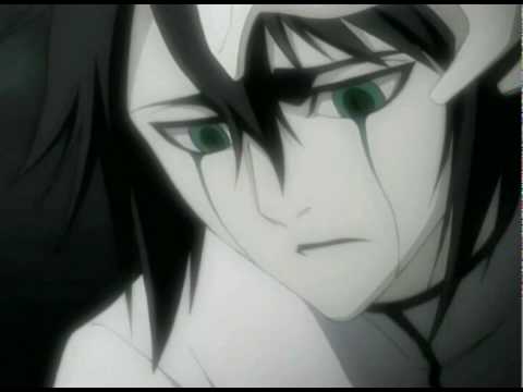 Ulquiorra Cifer - 4 Espada (Bleach)