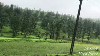 preview picture of video 'Secrets of Nature.... North Dang, Gujarat'