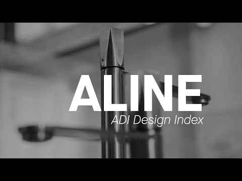 ALINE_ Marco Piva for Fratelli Frattini