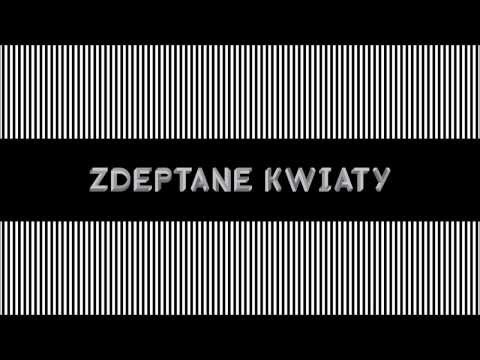 Video thumbnail for Zdeptane kwiaty