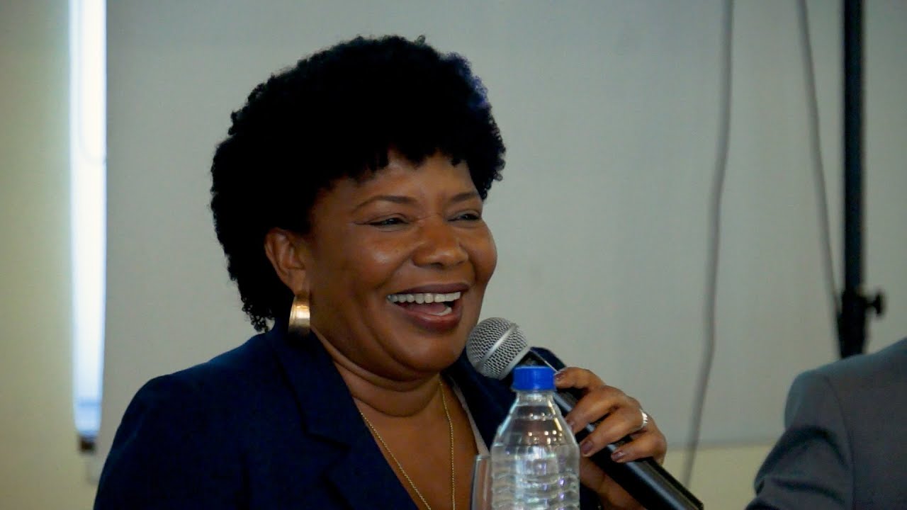 Lançamento do Curso Territórios da Escrita - Acontece na UFRGS