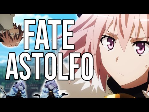 Honest Review Of Fate/Apocrypha
