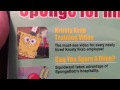 DVD Update For May 21 2017