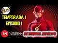 The Flash 1990 Temporada Única Episodio 1 Latino MEGA