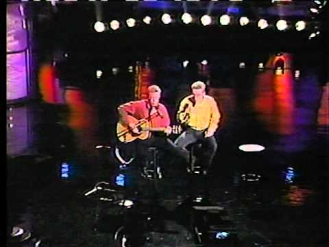 Proclaimers : Arsenio Hall Interview 1994 and Im Gonna Be (500 Miles) Incomplete