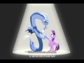 MLP season 4 Glass of Water Lyrics and SUB ita ...