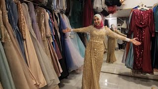 بوم بوم بوم وأخيرا الفيديو المنتظر????خرجنا إشترينا لبس الفرح خلاص هاانت لوولي الفرحه مش سيعاني????