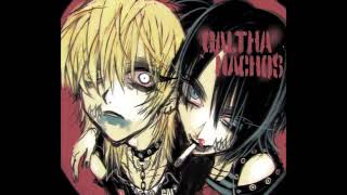 Cover art for Whats Happening