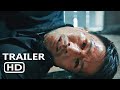 BLIND WAR Official Trailer (2024)