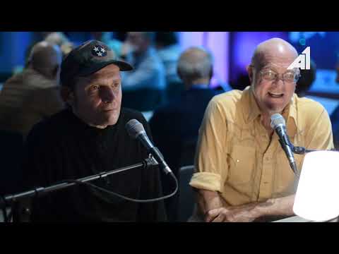 Countryland Sessions - Eric Brace & Thomm Jutz