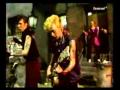 Stray Cats - Rock This Town 