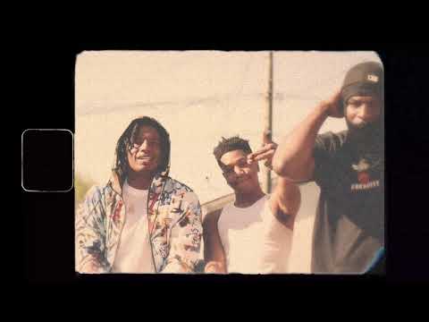 JayKash- Not The Same Ft. Blammy X Grammy Boi (Official Video)