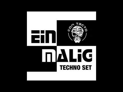 CON TACTO / Finale 2023 Einmalig Events