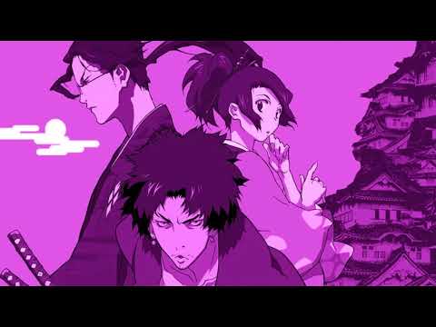 Kazami - You ft. Tsuchie (Chopped & Screwed)