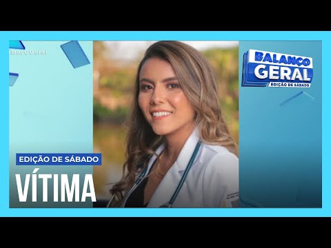 Médica é encontrada morta dentro de mala em apartamento no interior de SP