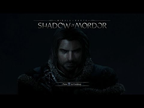 Wander Playstation 4