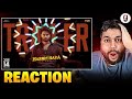 HAROMHARA (Official Trailer) | Sudheer Babu | Malvika | Gnanasagar Dwaraka| REACTION BY RG #reaction
