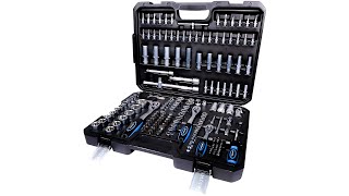 Episode 164: SW-Stahl Steckschlüssel-Satz (07784L)