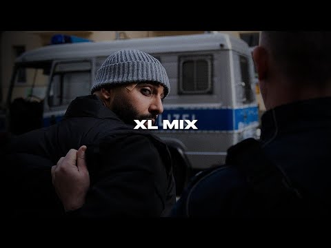 SAMRA, LUNE, RAF CAMORA, JUJU, 1986ZIG, CHAPO102, LEA, LUNA, PA SPORTS, AYLIVA, ELIF | XL MIX