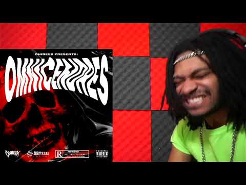 Onireex - Phoenix (REACTION)