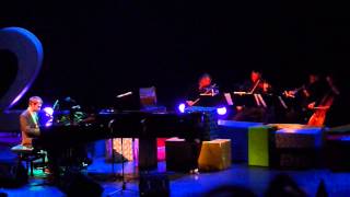 The Divine Comedy 06 Bath Royal Festival Hall 07112012