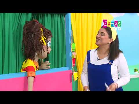 "Yaşıl ev" - 8 oktyabr 2025-ci il