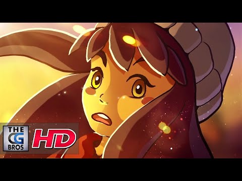 CGI 3D Animated Trailers: "Woods" - by Carolina Nelson Gutierrez & Minor Maitland Gomez | TheCGBros