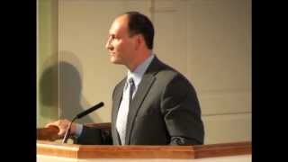 Difficult Decisions (Humanist Version) - Rev. Marlin Lavanhar