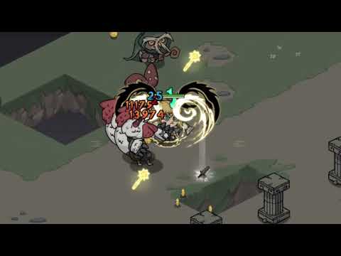 Heroes Never Die! : Idle RPG Video