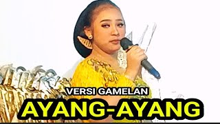 Download lagu NIKEN SALINDRY LAGU AYANG AYANG VERSI GAMELAN WAYANGAN KI M.P BAYU AJI mp3 Download lagu NIKEN SALINDRY LAGU AYANG AYANG VERSI GAMELAN WAYANGAN KI M.P BAYU AJI mp3