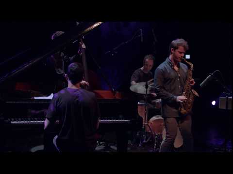 Ben van Gelder Quintet - Palace