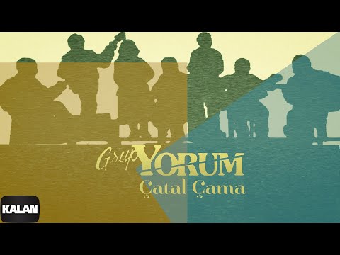 Grup Yorum - Çatal Çama I Türkülerle © 1989 Kalan Müzik