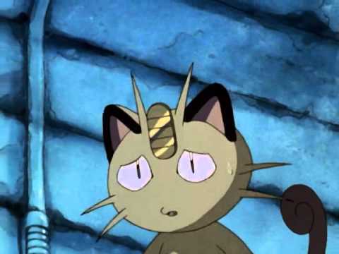Meowth