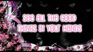 Stef (Stephanie) Lang - Diamonds Lyrics