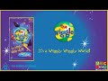 Closing To The Wiggles It S A Wiggly Wiggly World 2000 AU VHS