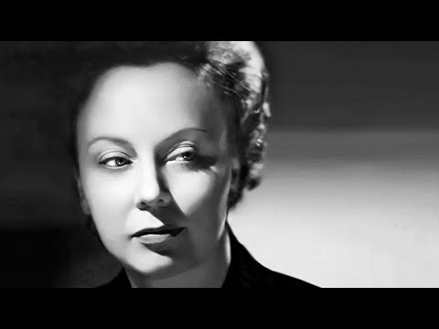 MAGDA OLIVERO - "Ebben ne andrò lontana" HD