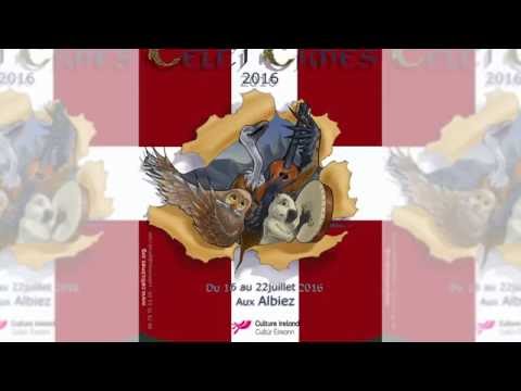 Celti'Cimes 2016
