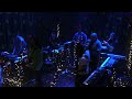 The War On Drugs - Your Love Is Calling My Name, The Animator & Come To The City -Phillly-12/21/2022