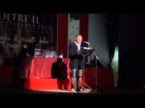 Girifalco 10 novembre 2012 - "Processo Misdea" 1* parte