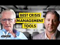 The Last Gasps of the Central Bank Experiment (w/ Brent Johnson and William White) The Last Gasps of the Central Bank Experiment (w/ Brent Johnson and William White)