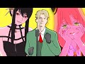 SPY FAMILY X Lose Control