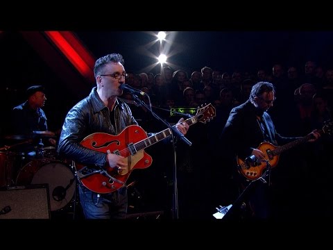 Richard Hawley - Heart Of Oak - Later... with Jools Holland - BBC Two