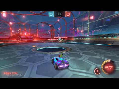 Rocket League 10 04 2016 Flip